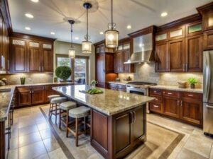 Cabinet Refacing